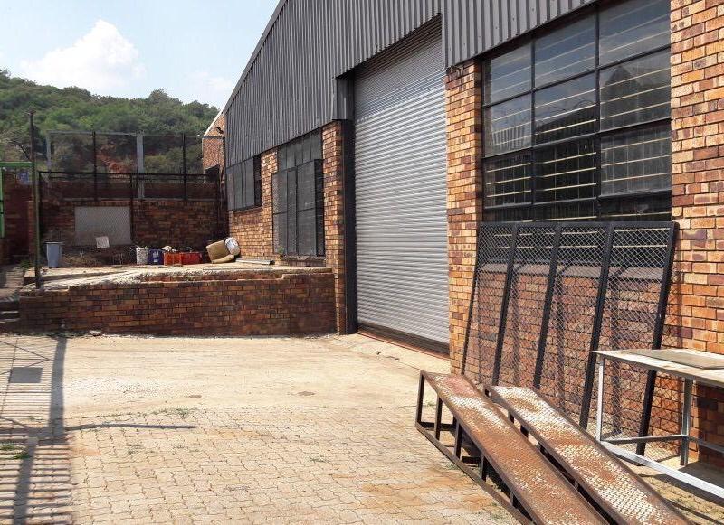 Commercial Property for Sale in Devland Gauteng