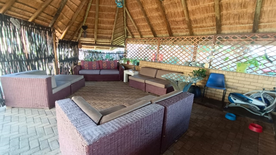 3 Bedroom Property for Sale in Helikonpark Gauteng