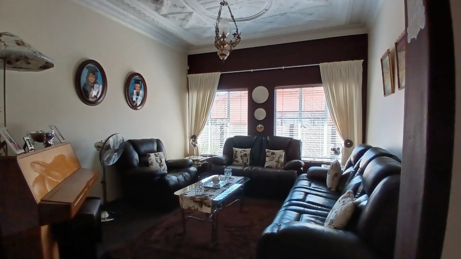 3 Bedroom Property for Sale in Randgate Gauteng