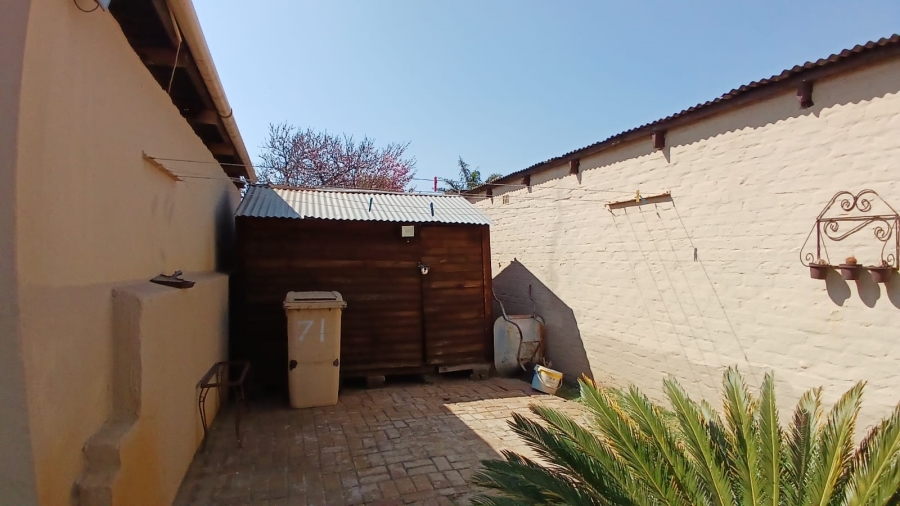 3 Bedroom Property for Sale in Randgate Gauteng