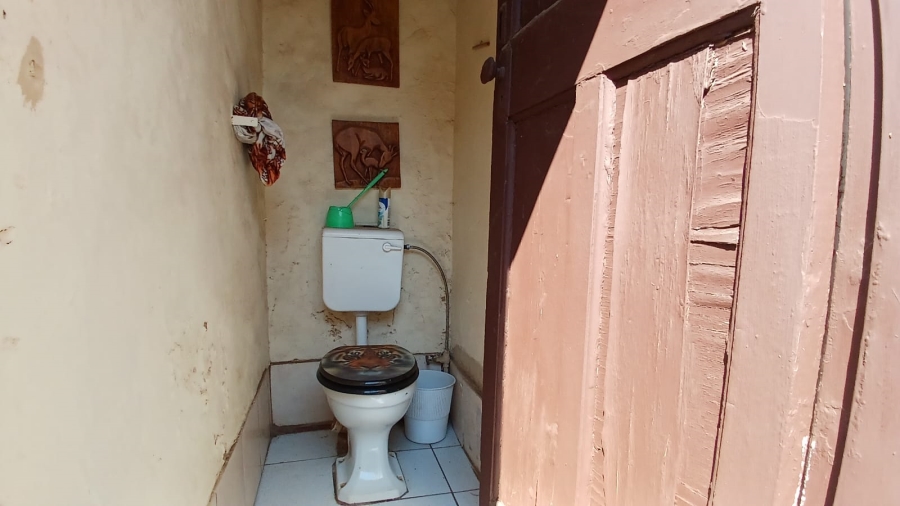3 Bedroom Property for Sale in Randgate Gauteng