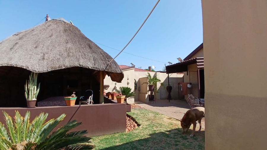 3 Bedroom Property for Sale in Randgate Gauteng