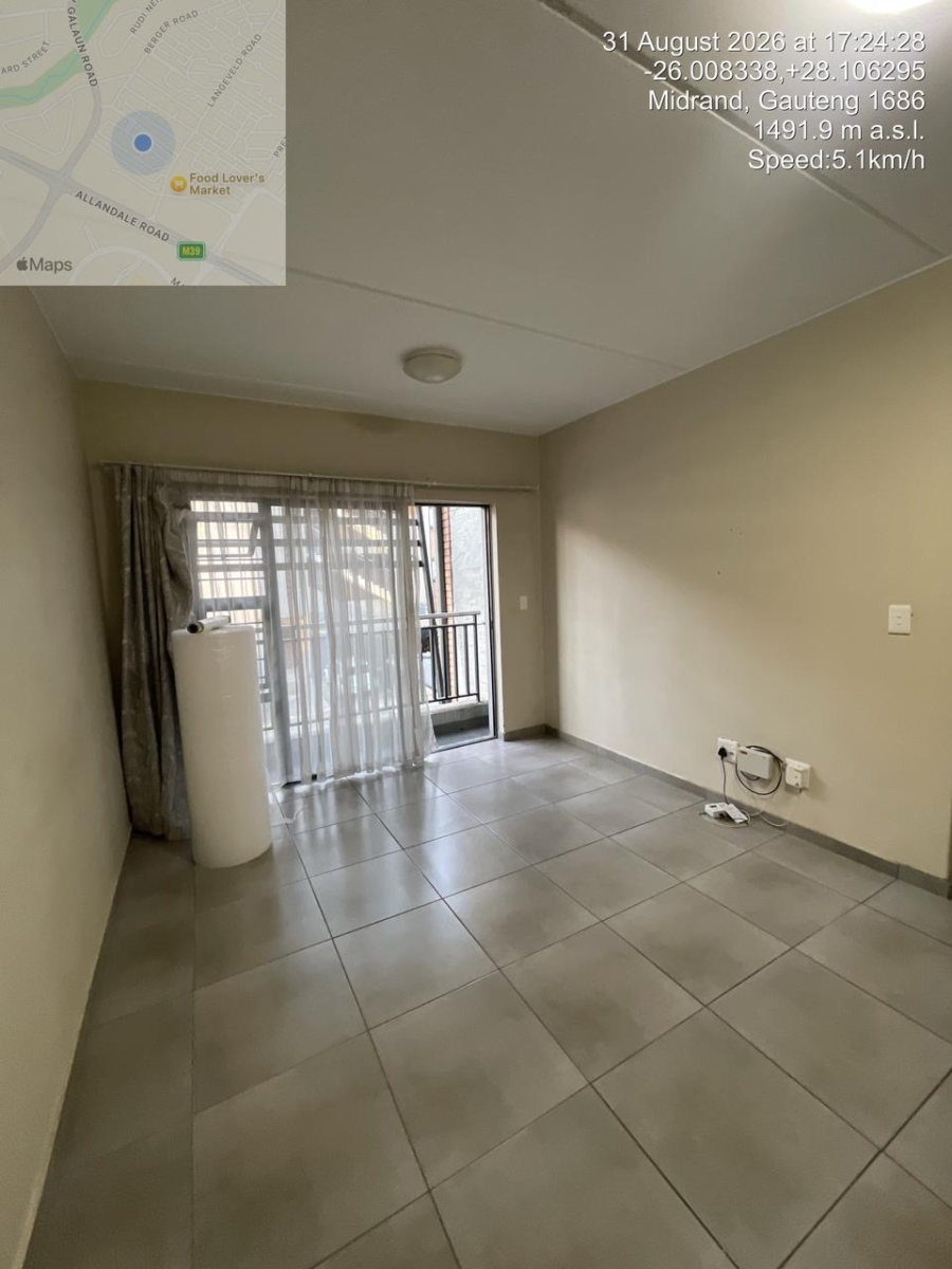 To Let 2 Bedroom Property for Rent in Vorna Valley Gauteng