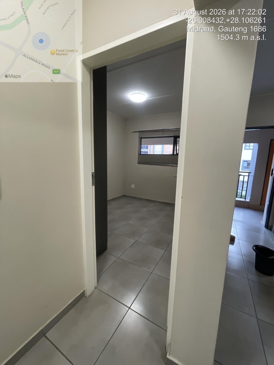 To Let 2 Bedroom Property for Rent in Vorna Valley Gauteng