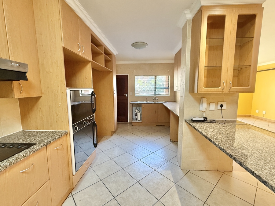 4 Bedroom Property for Sale in The Wilds Gauteng