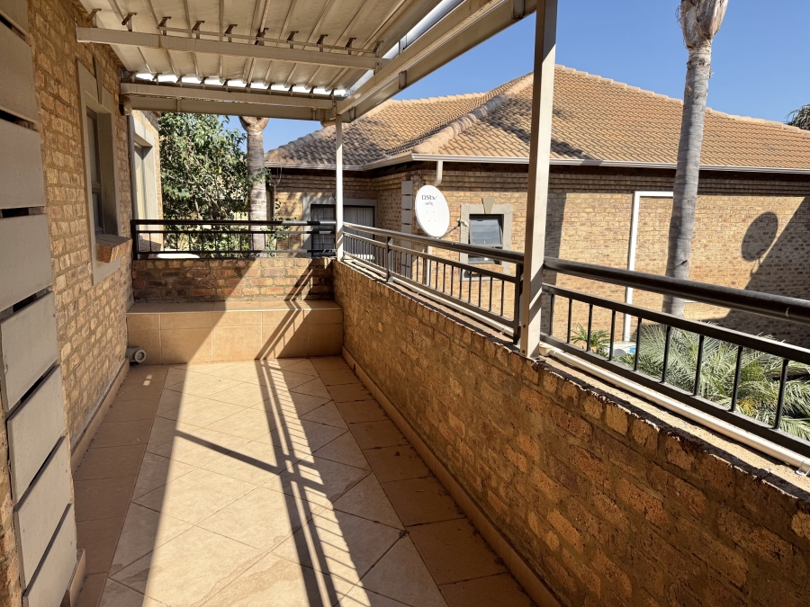 4 Bedroom Property for Sale in The Wilds Gauteng