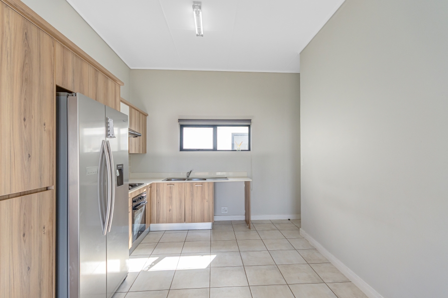To Let 2 Bedroom Property for Rent in Linbro Park Gauteng