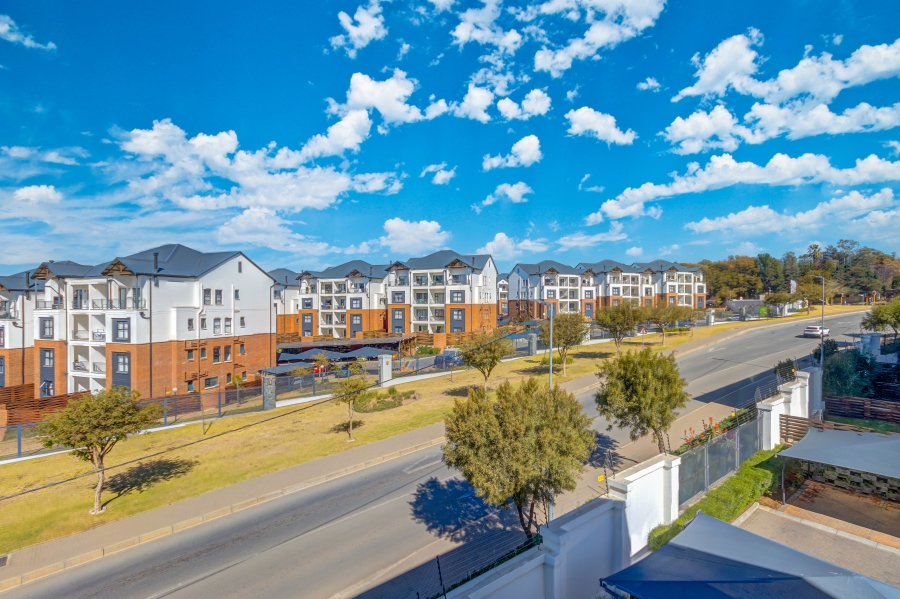 To Let 2 Bedroom Property for Rent in Linbro Park Gauteng