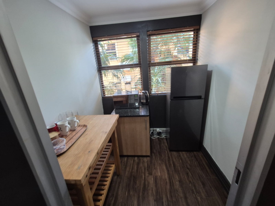 To Let Commercial Property for Rent in Die Hoewes Gauteng