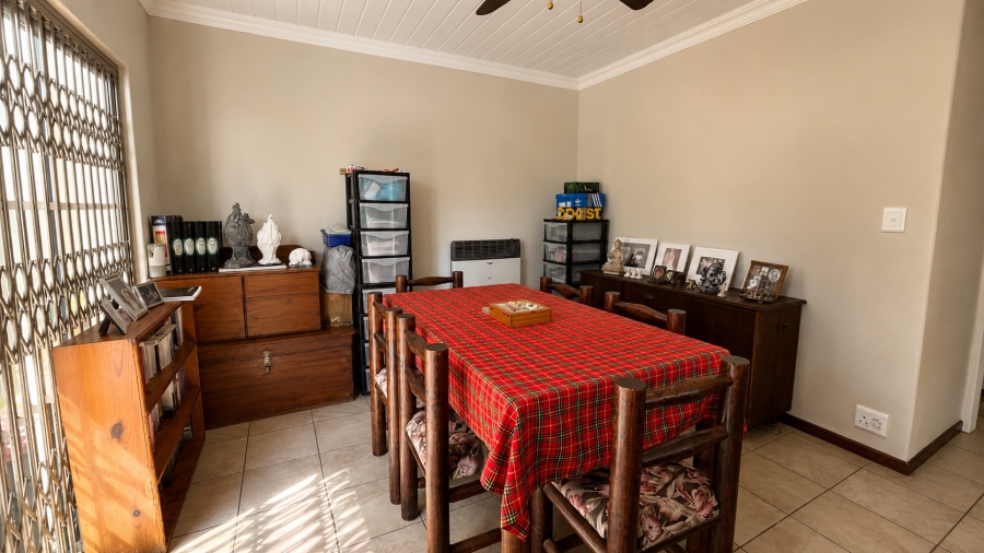 4 Bedroom Property for Sale in Brooklyn Gauteng