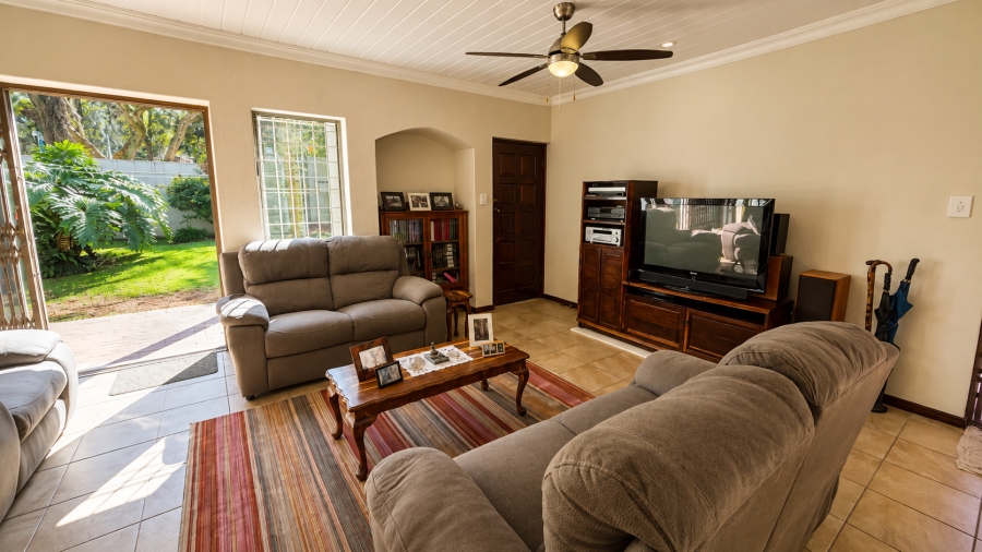 4 Bedroom Property for Sale in Brooklyn Gauteng