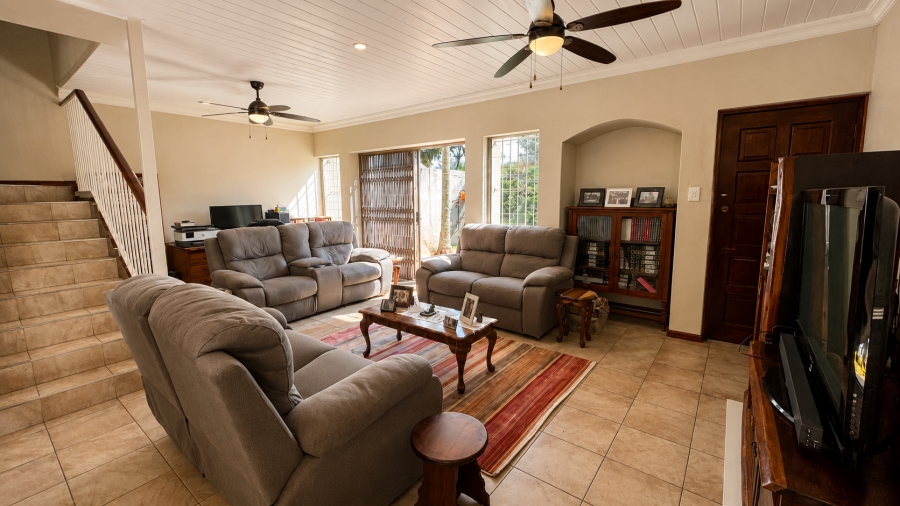 4 Bedroom Property for Sale in Brooklyn Gauteng
