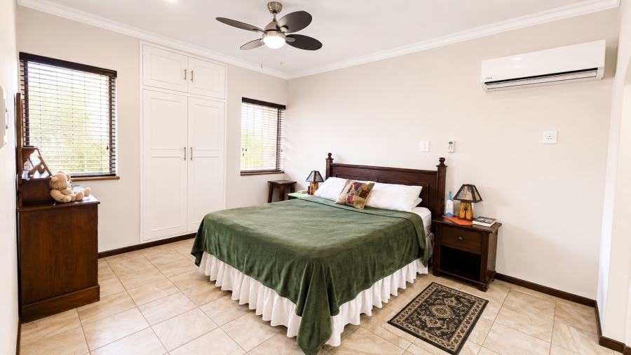 4 Bedroom Property for Sale in Brooklyn Gauteng