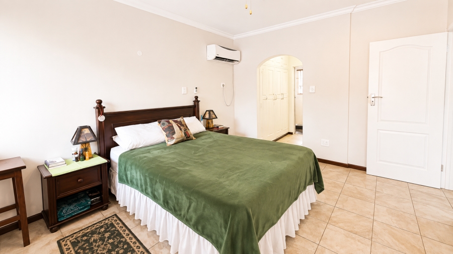 4 Bedroom Property for Sale in Brooklyn Gauteng