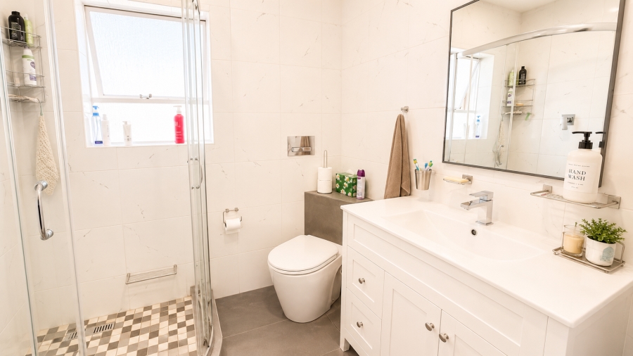 4 Bedroom Property for Sale in Brooklyn Gauteng