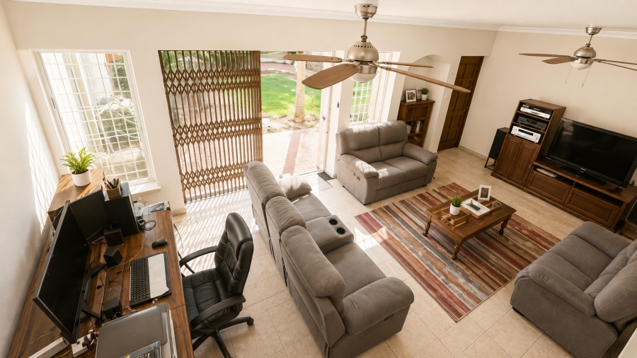 4 Bedroom Property for Sale in Brooklyn Gauteng