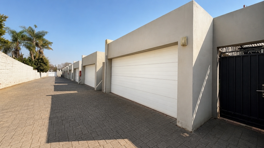 4 Bedroom Property for Sale in Brooklyn Gauteng