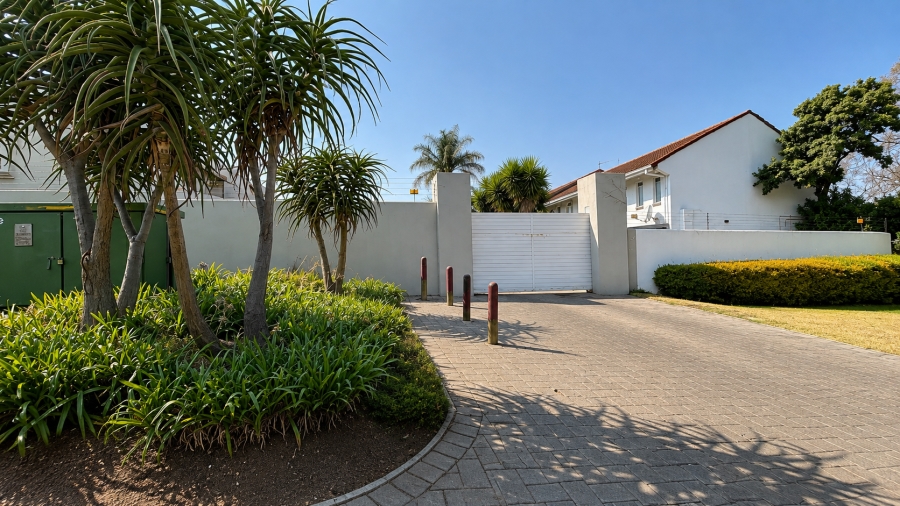 4 Bedroom Property for Sale in Brooklyn Gauteng