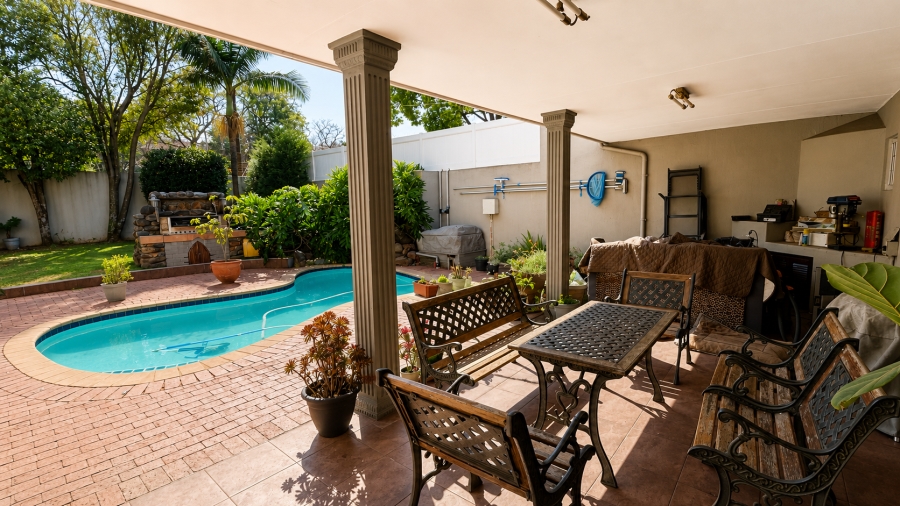 4 Bedroom Property for Sale in Brooklyn Gauteng