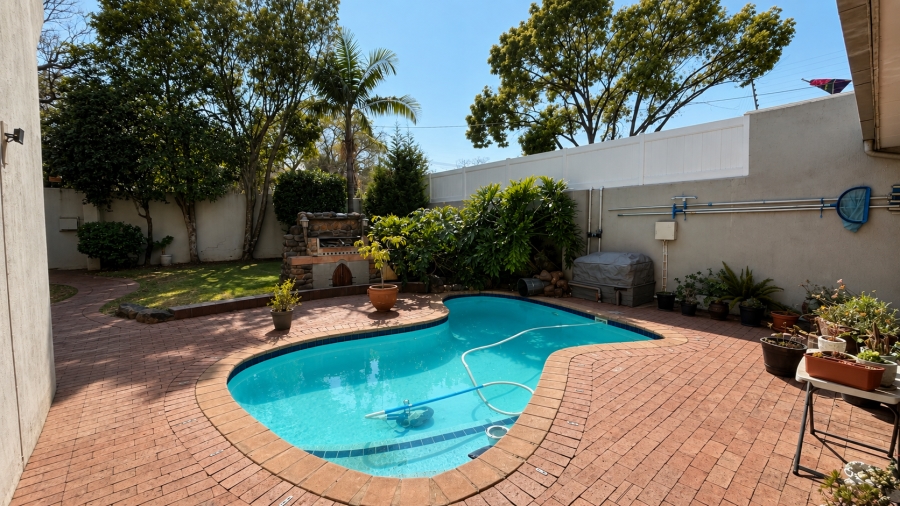 4 Bedroom Property for Sale in Brooklyn Gauteng