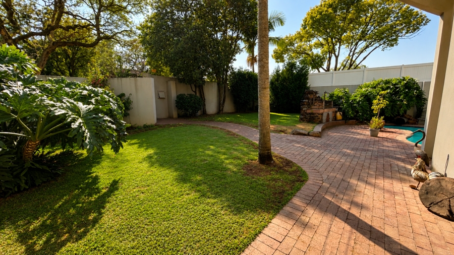 4 Bedroom Property for Sale in Brooklyn Gauteng