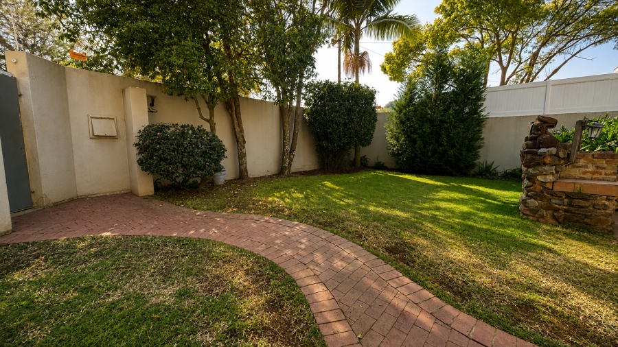 4 Bedroom Property for Sale in Brooklyn Gauteng