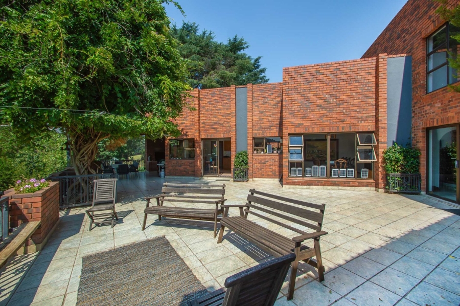 To Let 9 Bedroom Property for Rent in Driefontein Gauteng