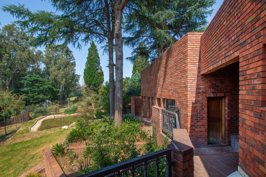 To Let 9 Bedroom Property for Rent in Driefontein Gauteng