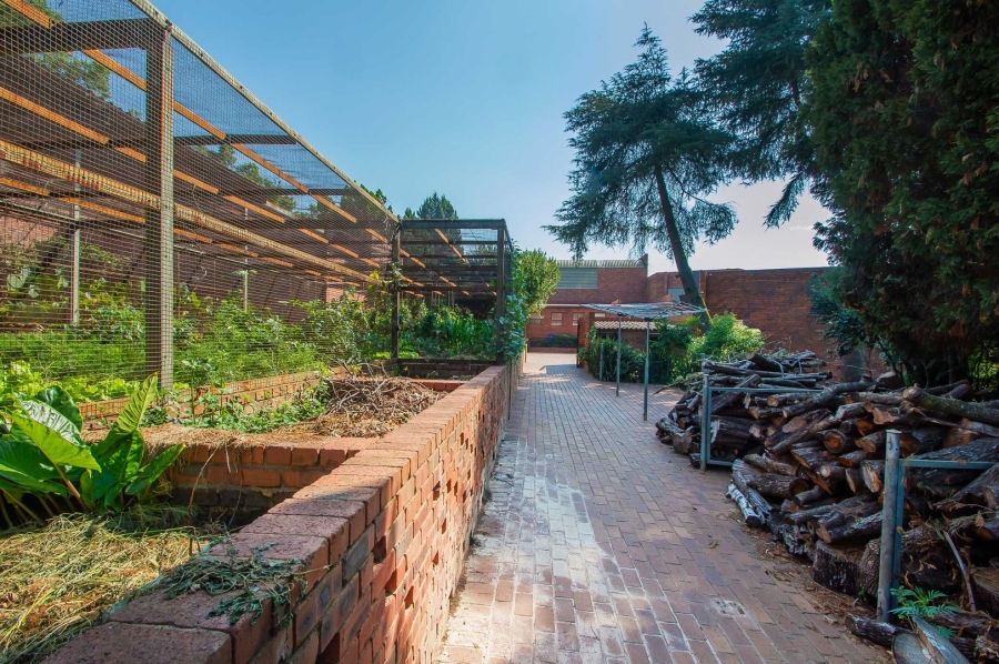 To Let 9 Bedroom Property for Rent in Driefontein Gauteng