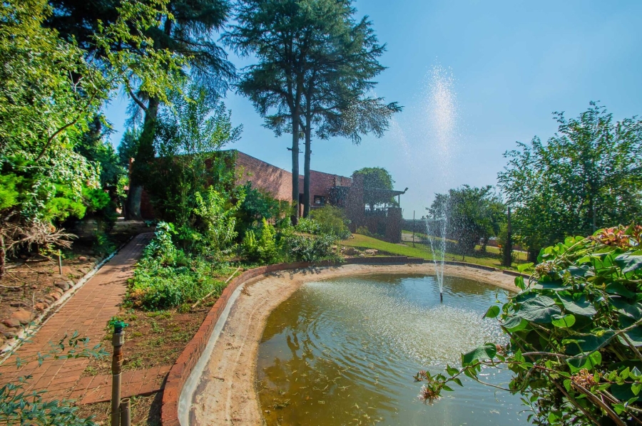 To Let 9 Bedroom Property for Rent in Driefontein Gauteng