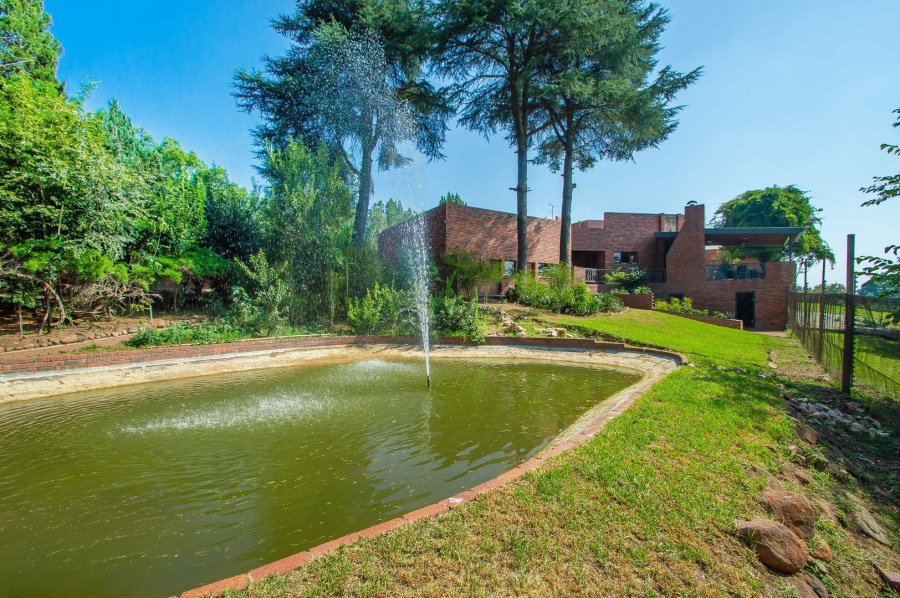 To Let 9 Bedroom Property for Rent in Driefontein Gauteng
