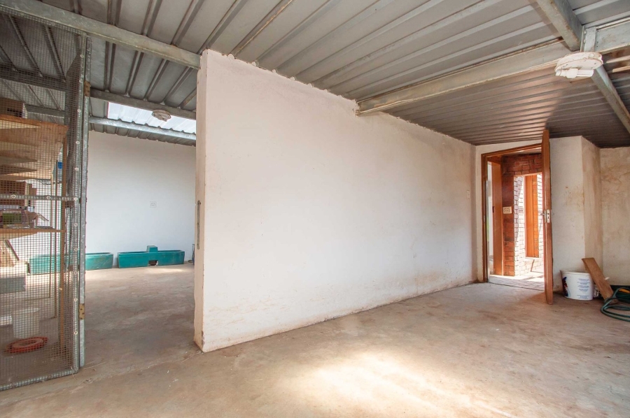 To Let 9 Bedroom Property for Rent in Driefontein Gauteng