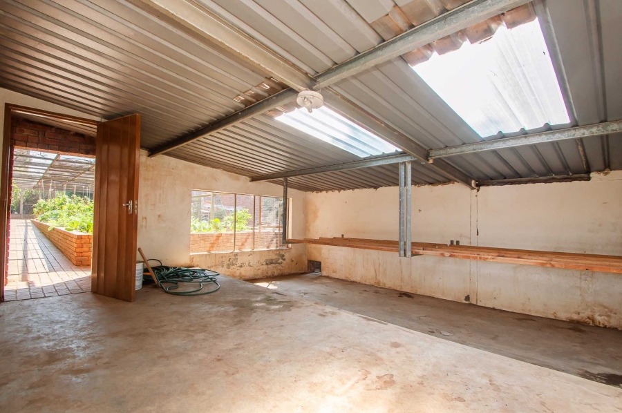 To Let 9 Bedroom Property for Rent in Driefontein Gauteng