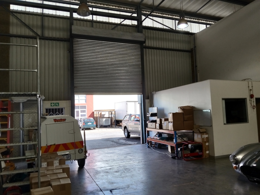 Commercial Property for Sale in Kya Sands Gauteng