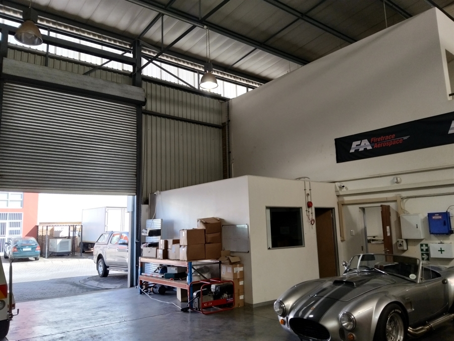 Commercial Property for Sale in Kya Sands Gauteng
