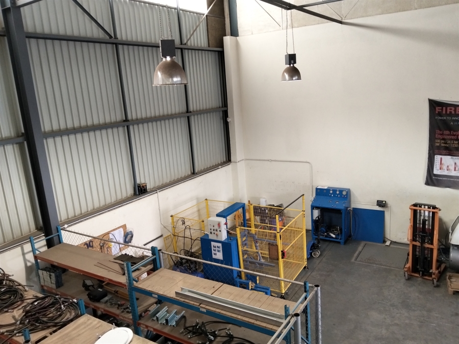 Commercial Property for Sale in Kya Sands Gauteng