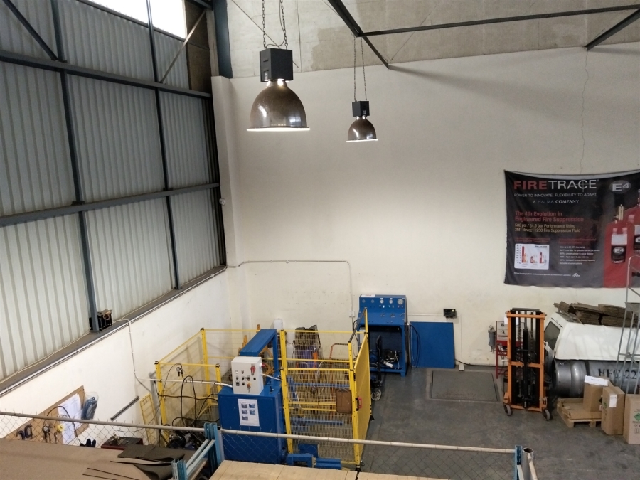 Commercial Property for Sale in Kya Sands Gauteng