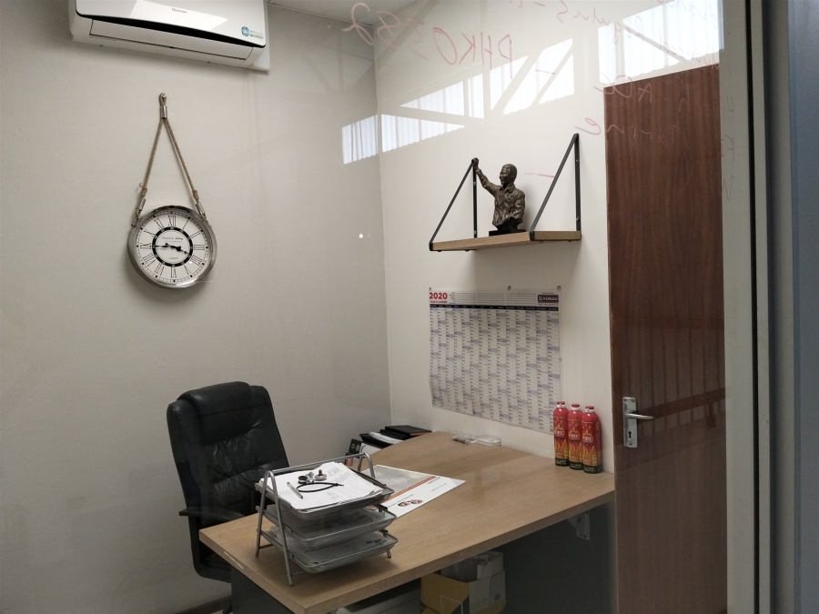 Commercial Property for Sale in Kya Sands Gauteng
