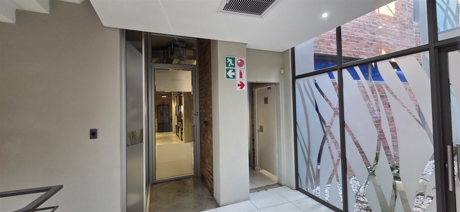 To Let Commercial Property for Rent in Bryanston Gauteng