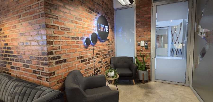 To Let Commercial Property for Rent in Bryanston Gauteng
