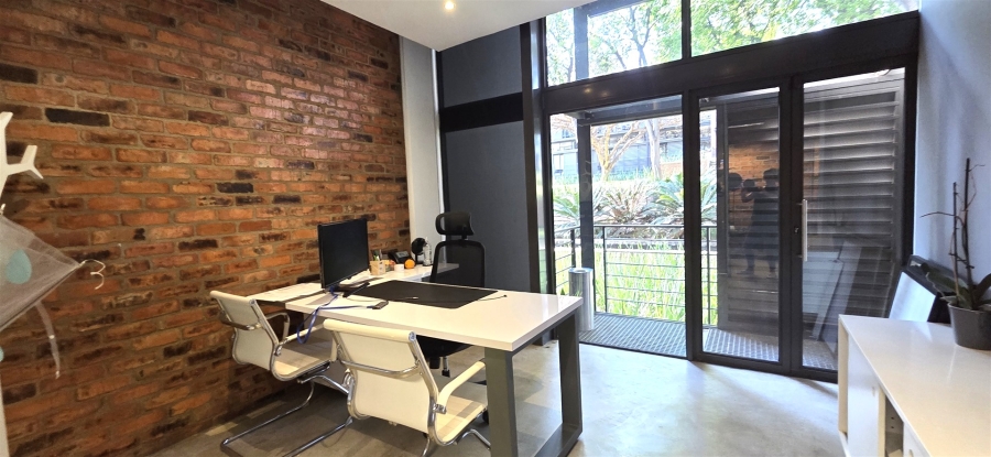 To Let Commercial Property for Rent in Bryanston Gauteng