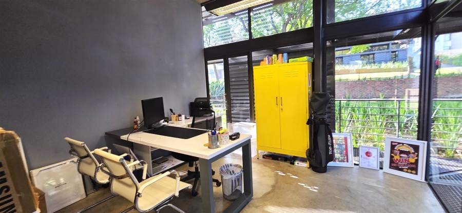 To Let Commercial Property for Rent in Bryanston Gauteng