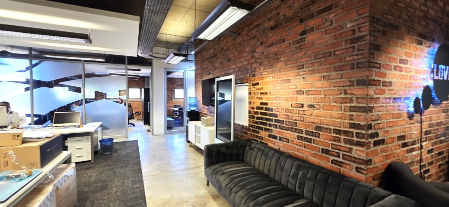 To Let Commercial Property for Rent in Bryanston Gauteng