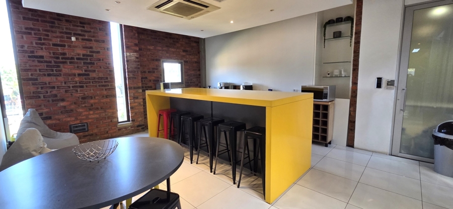 To Let Commercial Property for Rent in Bryanston Gauteng