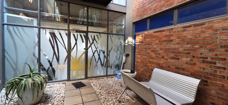 To Let Commercial Property for Rent in Bryanston Gauteng