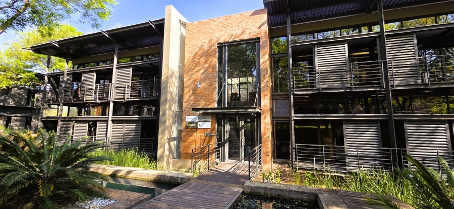 To Let Commercial Property for Rent in Bryanston Gauteng