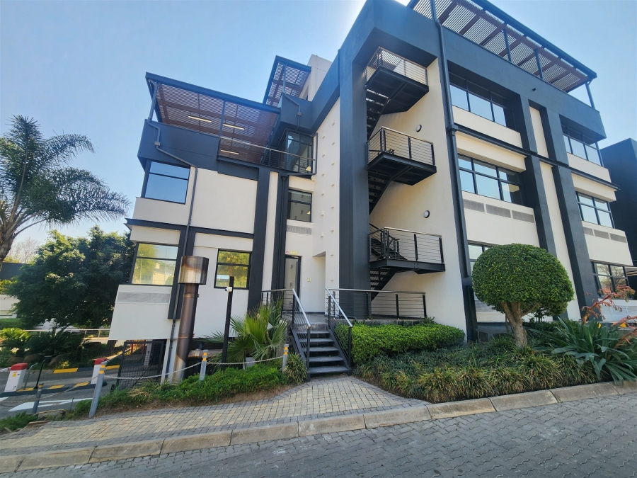 To Let Commercial Property for Rent in Sandhurst Gauteng