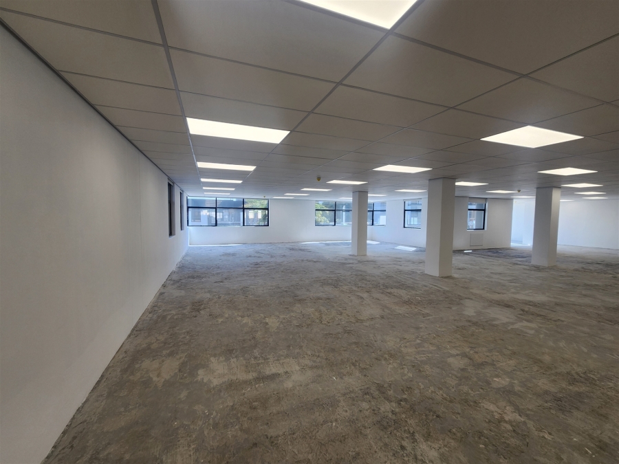 To Let Commercial Property for Rent in Sandhurst Gauteng
