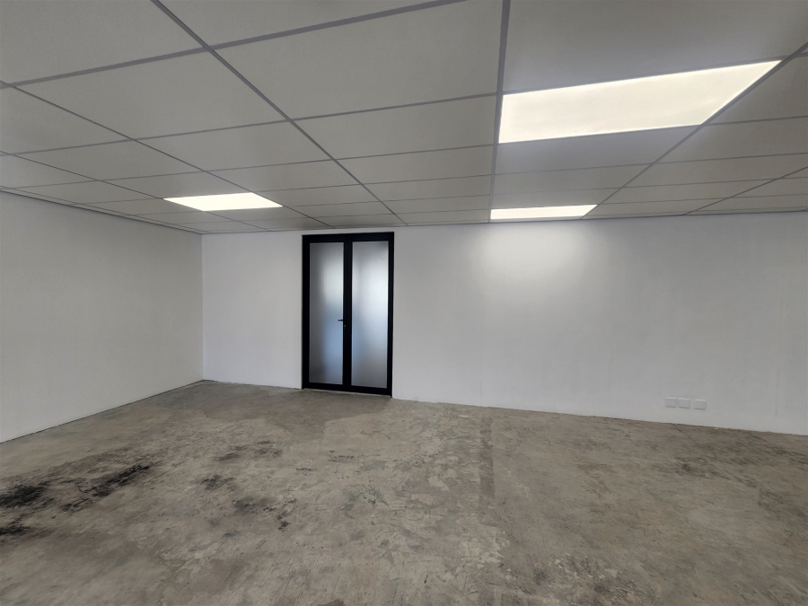 To Let Commercial Property for Rent in Sandhurst Gauteng