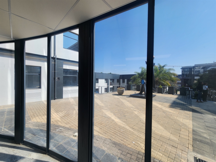 To Let Commercial Property for Rent in Sandhurst Gauteng
